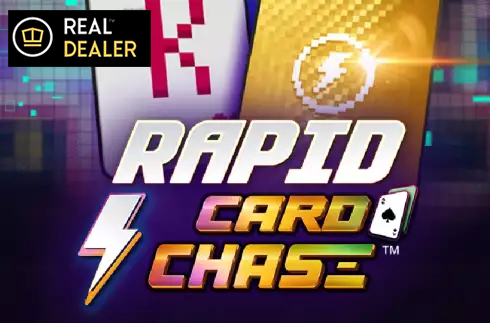 Rapid Card Chase